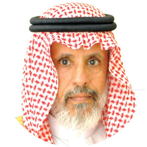  محمد بن عبدالله الجبرين